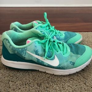 Brand New Nike Tennis Shoes